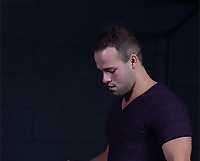 Intrusive Instructor with Johnny Rapid and Luke Adams 