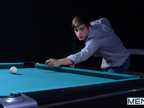 Intrusive Instructor with Johnny Rapid and Luke Adams 