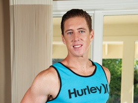 Mr Shane