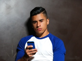 Public Hole with Brett Bradley and Armond Rizzo