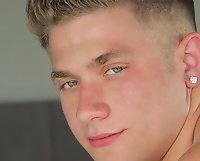 Tyler Hanson Feature