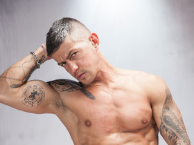 xConfession - Paddy OBrian and Goran