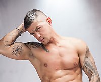 xConfession - Paddy OBrian and Goran