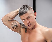 xConfession - Paddy OBrian and Goran