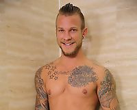 Bathe And Misbehave - Bennett Anthony and Jaxon Colt