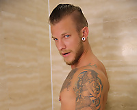 Bathe And Misbehave - Bennett Anthony and Jaxon Colt