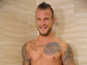 Bathe And Misbehave - Bennett Anthony and Jaxon Colt