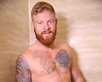 Bathe And Misbehave - Bennett Anthony and Jaxon Colt
