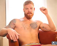 Bathe And Misbehave - Bennett Anthony and Jaxon Colt