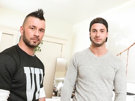 Deboxer Baits The Fox with Pascal - Manuel Deboxer and Nathan Fox