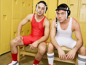 I Pinned You with Andrew Fitch and Derek Scott