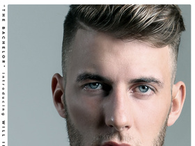 The Bachelor  Starring Will Iden