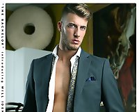 The Bachelor  Starring Will Iden