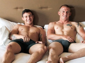 Brock and Dawson