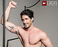 Joey Pele And Tomas Lopez s Bareback Ass Fucking