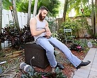 Pardon My Garden