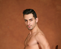 Stephan Raw and Hugo Arias 