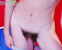 Sexy Sergej