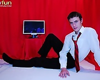 Sexy Sergej