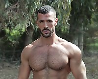 Thats The Way  Starring Denis Vega and Mateo Stanford