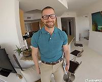  Daddy POV Part One