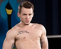 Cruising For Ass With Dylan Knight and Colton Grey