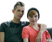 Cumming of  Age Cumming of  Age