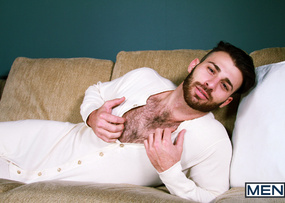 Longing with Jarec Wentworth and Christopher Daniels