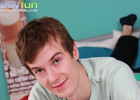 Tyler Fox