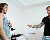 Cross Check with Bennett Anthony and Paul Cannon