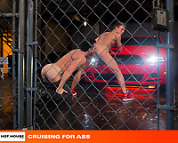 Cruising For Ass With Jimmy Durano and Alexander Gustavo