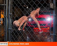 Cruising For Ass With Jimmy Durano and Alexander Gustavo