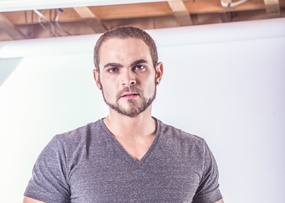 Gay Massage House Wtih Sam Truitt and Brock Avery