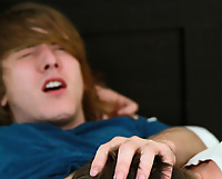 Not Brother s Yet with Tom Faulk and Matthew Ryder