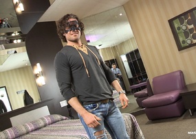 Sebastien s Audition