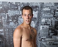 Straight - Steve Maine Bait - Bryan Dean