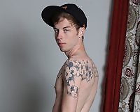 Straight - Steve Maine Bait - Bryan Dean