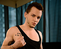 The Imposter with Colby Janses and Colton Grey