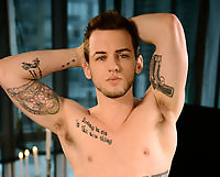 The Imposter with Colby Janses and Colton Grey