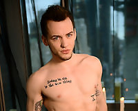 The Imposter with Colby Janses and Colton Grey