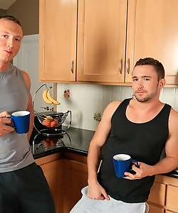 Tough Love With Colt Rivers and Pierce Hartman