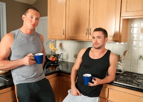 Tough Love With Colt Rivers and Pierce Hartman