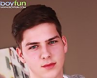 Andrew Gonzales