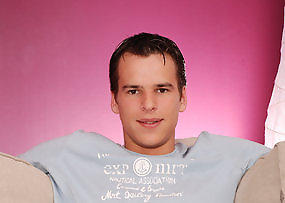 Evan Cook