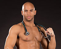Hard Medicine with Sean Zevran and Armond Rizzo