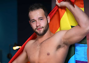 PrideNYC with Duncan Black and Luke Adams