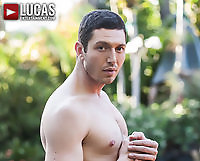 Rikk York And Logan Stone Have Raw Sex