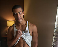 Scotty Marx goes Raw for Dominic Santos Scotty Marx goes Raw for Dominic Santos