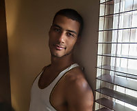 Scotty Marx goes Raw for Dominic Santos Scotty Marx goes Raw for Dominic Santos