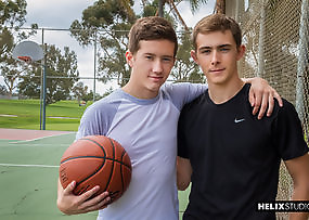 Sports Bros